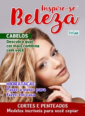 Inspire-se! Beleza Ed.51