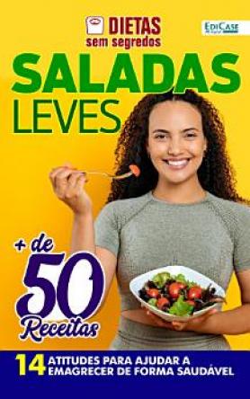 Dietas Sem Segredos Ed. 34