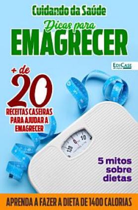 Cuidando da Saúde Ed. 29
