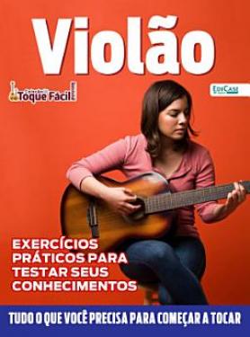 Coleção Toque Fácil Ed. 28