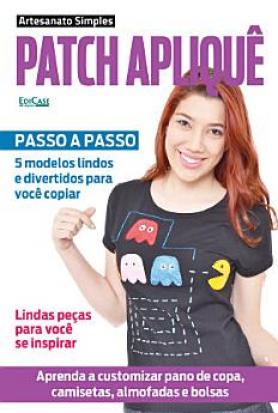 Artesanato Simples Ed. 05