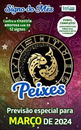 Signo do Mês Ed. 69