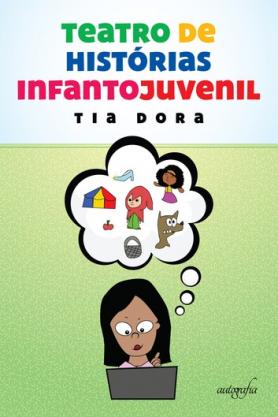 Teatro de histórias infantojuvenil