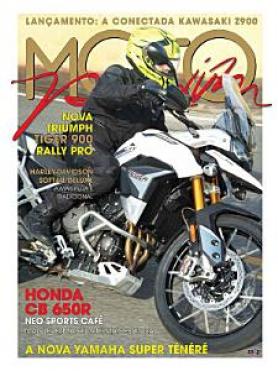 Moto Premium Ed. 37