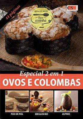 Coleção Doce Cozinha Ed. 167