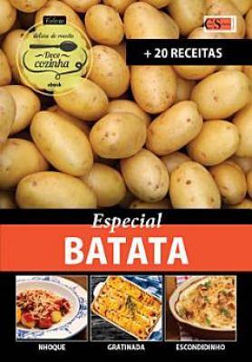 Coleção Doce Cozinha Ed. 165