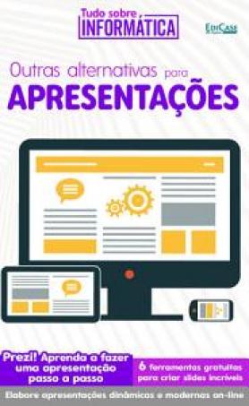 Tudo Sobre Informática Ed. 13 - Apresentações