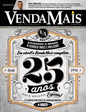 Venda Mais Ed. 273