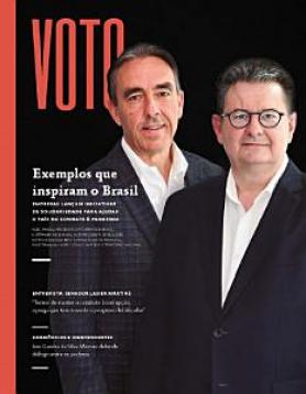  Revista Voto Ed. 147