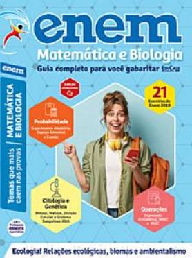 Livro ENEM 2020 Ed. 02