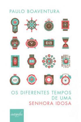 Os Diferentes Tempos de uma Senhora Idosa