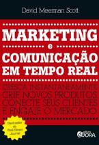 Marketing e comunicação em tempo real