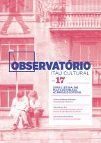 Revista Observatório Cultural 17