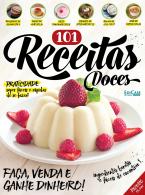 101 receitas de doces