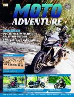 Moto Adventure Ed. 283