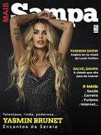 Mais Sampa Ed. 40