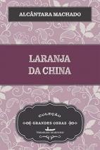 Laranja da China