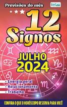 Previsões do Mês Ed. 73