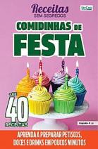 Receitas sem Segredos Ed.61