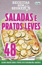 Receitas sem Segredos Ed.66