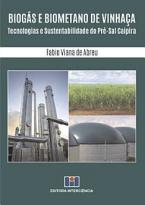 Biogás e Biometano de Vinhaça