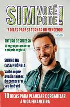 Sim, Você Pode! Ed. 34
