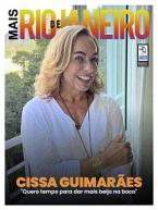 Mais Rio de Janeiro Ed. 134