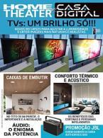 Home Theater e Casa Digital Ed. 339
