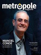 Metrópole Magazine Ed. 113