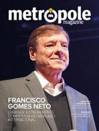 Metrópole Magazine Ed. 114