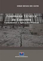 Fenômeno Térmico do Concreto 