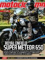 Motociclismo Ed. 318
