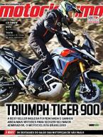 Motociclismo Ed. 316