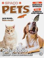 Spaço Pets Ed. 62