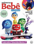 Universo Bebê e Criança Ed. 68