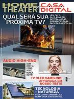 Home Theater e Casa Digital Ed. 337