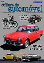 Cultura do Automóvel Ed. 60