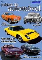 Cultura do Automóvel Ed. 61