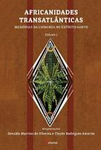 AFRICANIDADES TRANSATLÂNTICAS