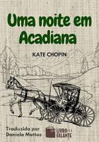 Uma noite em Acadiana