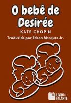 O bebê de Desirée