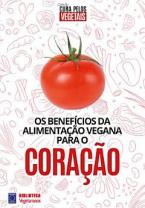 Coleção Cura Pelos Vegetais: Coração