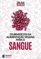 Coleção Cura Pelos Vegetais: Sangue