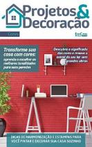 Projetos e Decoração Ed. 53