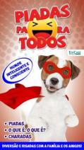 Piadas para Todos Ed. 170