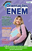 Orientações Enem Ed. 64