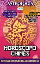 Astrologia Ed. 65 - Horóscopo Chinês