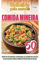 Culinária Pelo Mundo Ed. 27