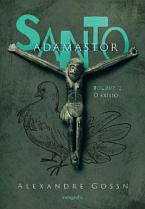 Santo Adamastor – Volume 2: O Exílio