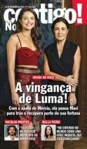 Revista Contigo! Novelas - Edição 280
